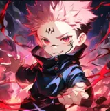 Jujutsu Duel logo