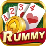 Rummy 51 Bonus logo