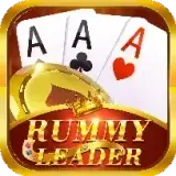 Rummy Leader logo