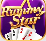 Rummy Star logo