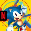 Sonic Mania Plus