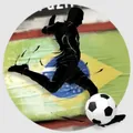 Street 2 Soccer