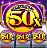 Viva Slots Vegas logo