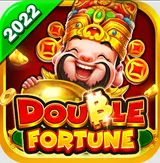 Double Fortune Casino logo