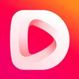 DramaBox logo