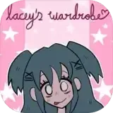 Lacey's Wardrobe logo