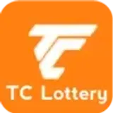 TC Lottery logo