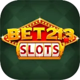 BET 213 logo