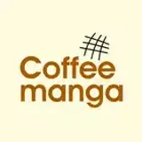 Coffee Manga logo