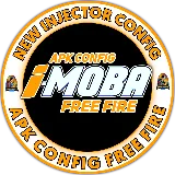 Imoba Free Fire logo