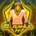 Itz Rahul FF