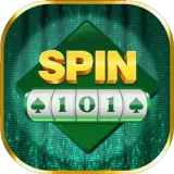 Spin 101 logo