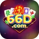 66D Slot logo