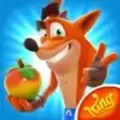 Crash Bandicoot: On The Run