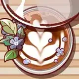 Good Coffee, Great Coffee logo