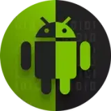 SU Binary Check logo
