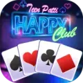 Teen Patti Happy Club