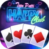 Teen Patti Happy Club