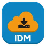 1DM logo