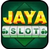 Jaya Slot logo