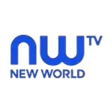 New World TV logo