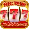 AA666 Slot