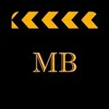 MovieBlast logo