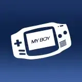 My Boy! Pro logo