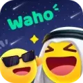 Waho Pro