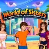 World of Sisters logo