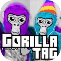 Gorilla Tag