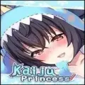 Kaiju Princess