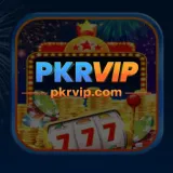 PKR VIP logo