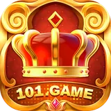 101 Game logo