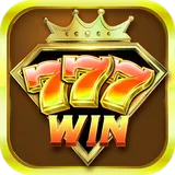 777Win logo