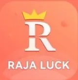 Raja Luck logo