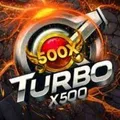 Turbo X500