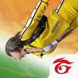 94fbr Free Fire India logo