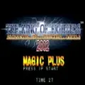 KOF 2002 Magic Plus 2