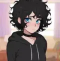 My Femboy Roommate 