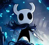 Hollow Knight  logo