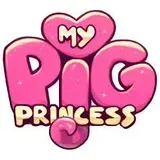 My Pig Princess logo