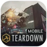 Teardown  logo