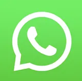 WhatsApp GO logo WhatsApp GO logo