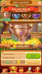 567Luck screenshot 567Luck screenshot