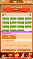 567Luck screenshot 567Luck screenshot