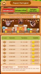 567Luck screenshot 567Luck screenshot