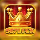 567Luck logo 567Luck logo