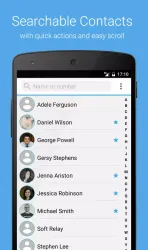 Call Log Monitor screenshot Call Log Monitor screenshot