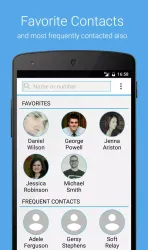 Call Log Monitor screenshot Call Log Monitor screenshot